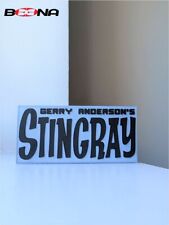 Gerry Anderson's STINGRAY