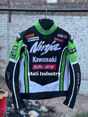 Custom made kawasaki ninja - custom,