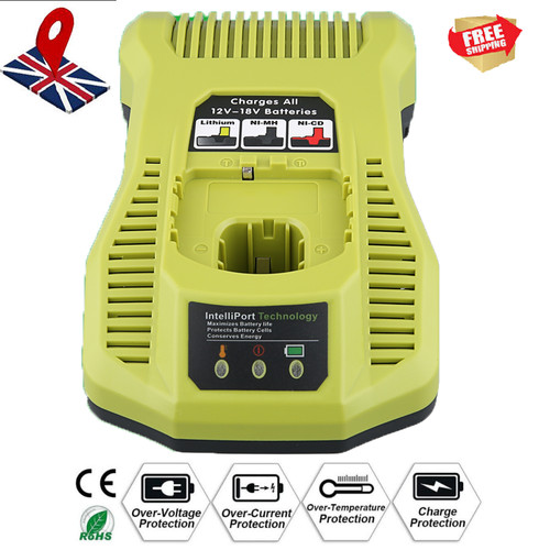 For ryobi 12v 18v - ryobi, charger