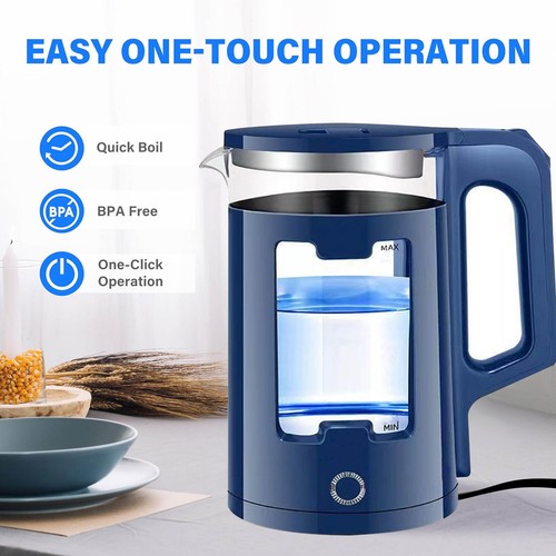 Electric kettle 2000w - electric,