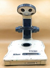 Nikon 661178 Optiphot-2 Microscope White Optiphot2