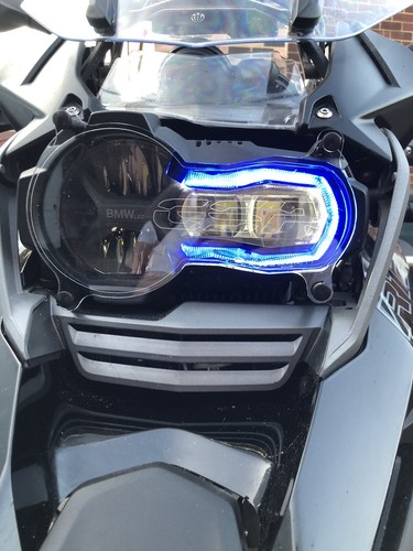 Bmw r1200 1250gs gsa 2013 - bmw, &