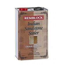 Resiblock Indian Sandstone