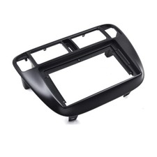 1 ×Frame 9" 2 Din Car Panel