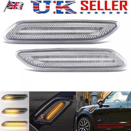 Lens side indicator - lens,