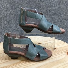 Bussola Sandals Womens 39