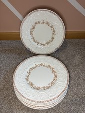 Vintage Wedgwood Patrician