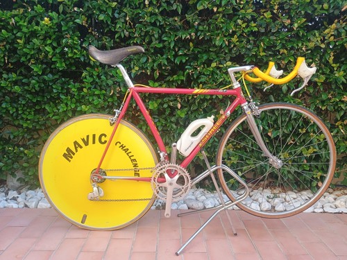 Rare vintage somec crono - vintage,