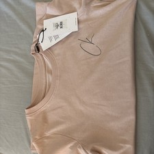 Girls Calvin Klein t-shirt