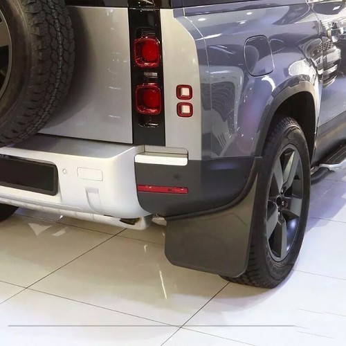 For land rover - rover, mud