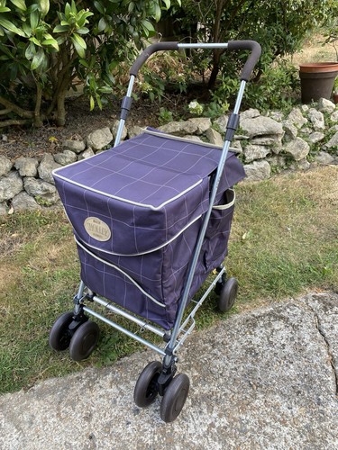 Sholley trolley genuine - trolley,