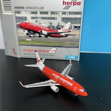 Herpa 509923 500 scale - 509923,