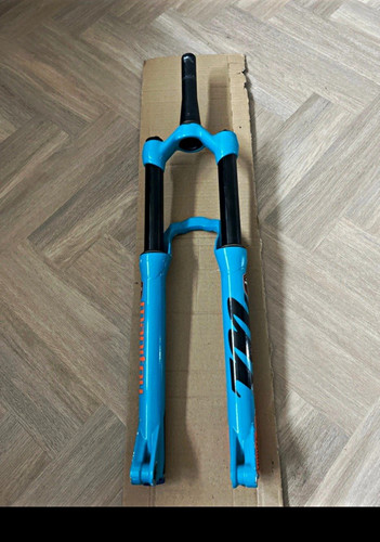 Manitou minute air 5in - air, 27.5in