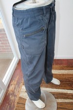 Berghaus Trousers Mens Blue
