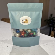 Bath bursts ocean mix - bursts,