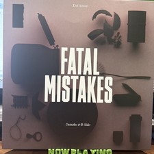 Fatal Mistakes Outtakes