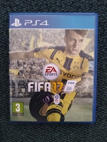 Ps4 fifa playstation 4 - fifa,