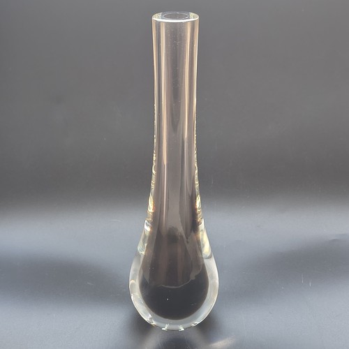 Vintage finnish art glass - art,