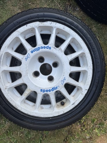 Speedline corse type 2118 - speedline,