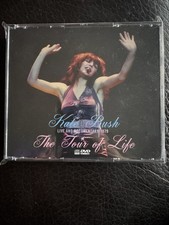 Kate bush - Tour Of Life 1979.