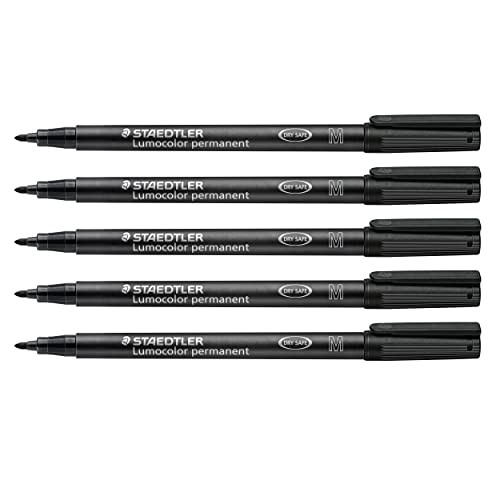 Staedtler lumocolor permanent - staedtler,