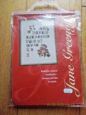 Jane Greenoff Inglestone