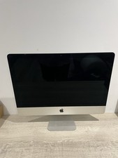 Apple Mac A1418 I5-5250u 16GB Ram 1TB HDD