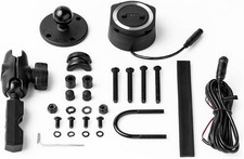 Rider Sat Nav Mount Kit inclusive RAM Mount for all TomTom Motorcycle Sat