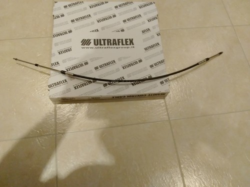 Ultraflex 33c 3ft - 4-c8,