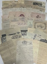 45pc Multipurpose Craft Papers