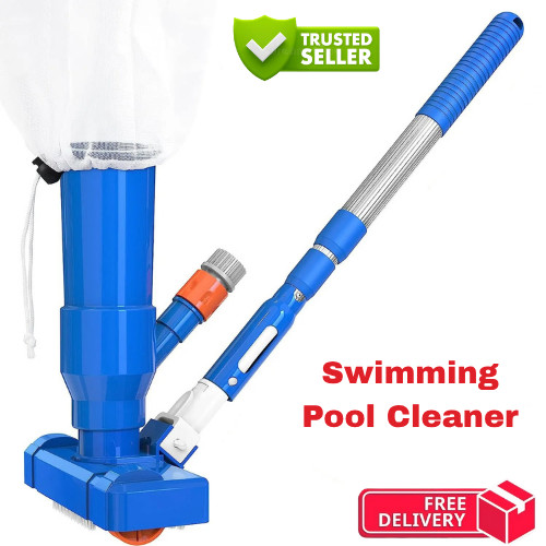 Swimming pool cleaner vacuum - swimming,