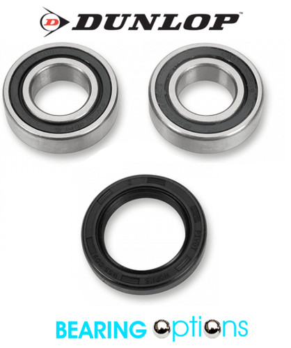 Dunlop front wheel - bearing, &