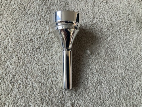 Denis wick tuba mouthpiece - wick,