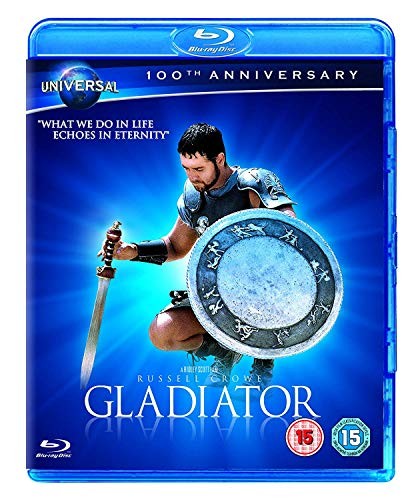 Gladiator augmented - (2000),