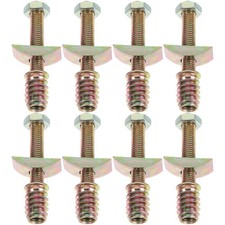 16 Sets  Bed Frame Spare Parts