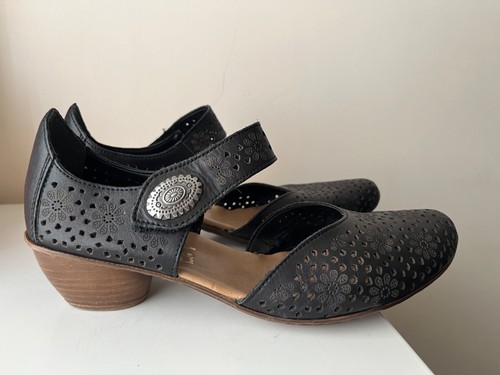 Rieker shoes size - rieker,
