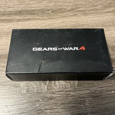 Gears of War 4 Mark 2 Lancer Replica, Loot Crate 2016 Microsoft Exclusive