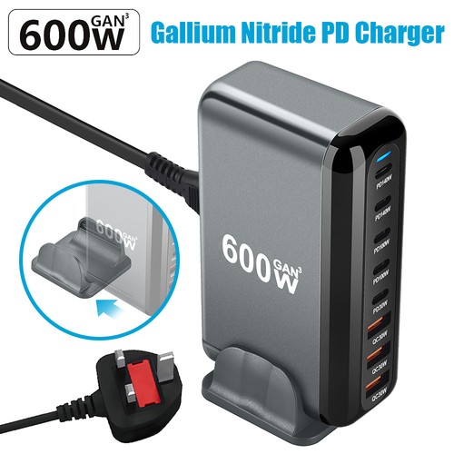 Usb charger hub 600w multi - hub,