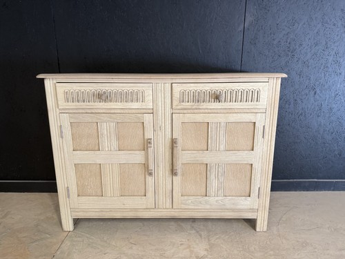 Stripped ercol sideboard - stripped,