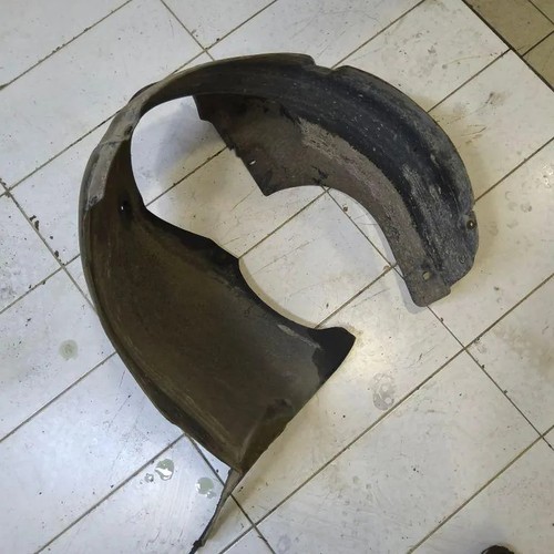 Polo front left arch - polo,