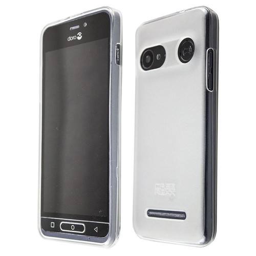 Caseroxx tpu case for - for, doro