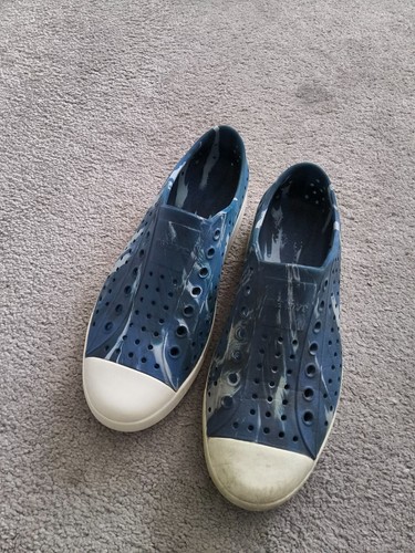 Unisex native shoes - unisex,