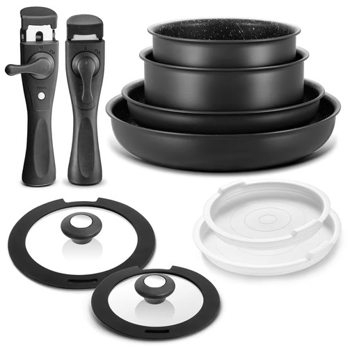 Induction hob pans - induction,