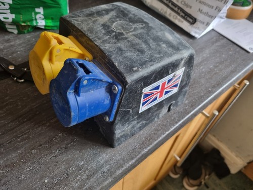 Stephill generator 4 kva - stephill,