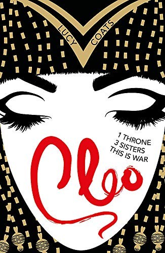 Cleo lucy - cleo, cleopatra),lucy