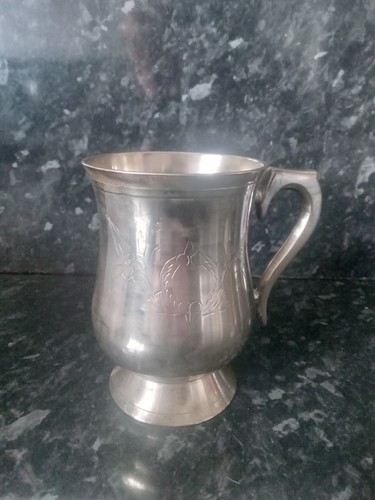 Vintage beautiful engraved - vintage,