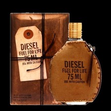 PERFUME DIESEL FULL FOR LIFE