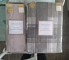 King Duvet Set. Please Read