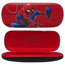 Spider man optical - spider-man, case