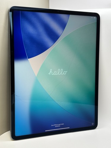 Apple ipad pro - 5th, 256gb
